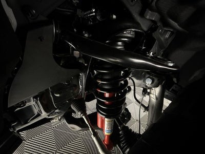 2025 Toyota 4Runner TRD Off-Road Premium