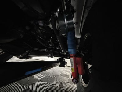 2025 Toyota 4Runner TRD Off-Road Premium