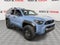 2025 Toyota 4Runner TRD Off-Road Premium
