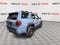 2025 Toyota 4Runner TRD Off-Road Premium