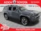 2026 Toyota 4Runner TRD Sport