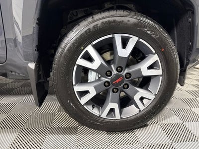 2026 Toyota 4Runner TRD Sport