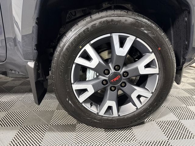 2026 Toyota 4Runner TRD Sport