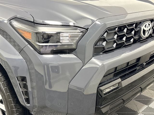 2026 Toyota 4Runner TRD Sport