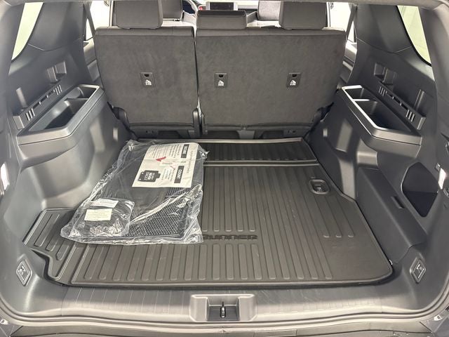 2026 Toyota 4Runner TRD Sport