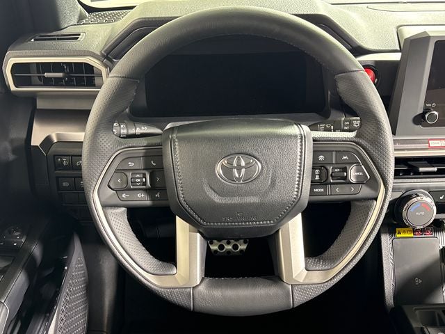 2026 Toyota 4Runner TRD Sport