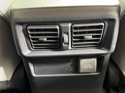 2026 Toyota 4Runner TRD Sport