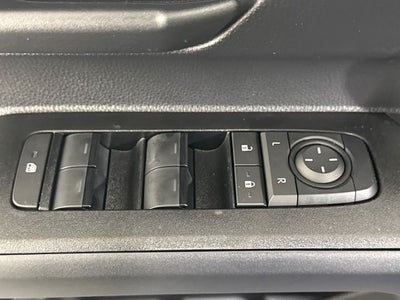 2026 Toyota 4Runner TRD Sport