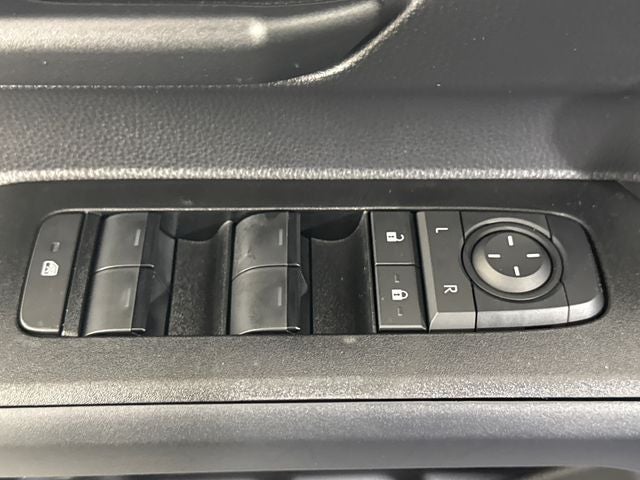 2026 Toyota 4Runner TRD Sport