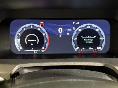 2026 Toyota 4Runner TRD Sport