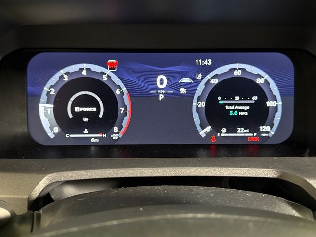 2026 Toyota 4Runner TRD Sport