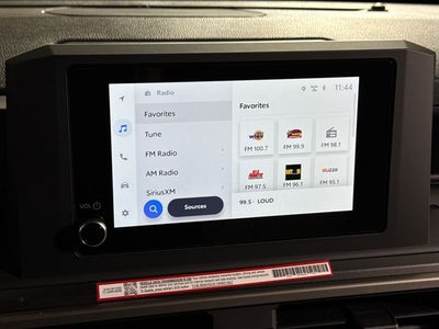 2026 Toyota 4Runner TRD Sport