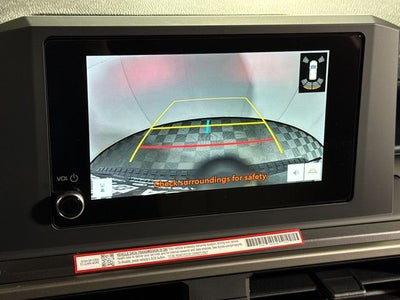 2026 Toyota 4Runner TRD Sport