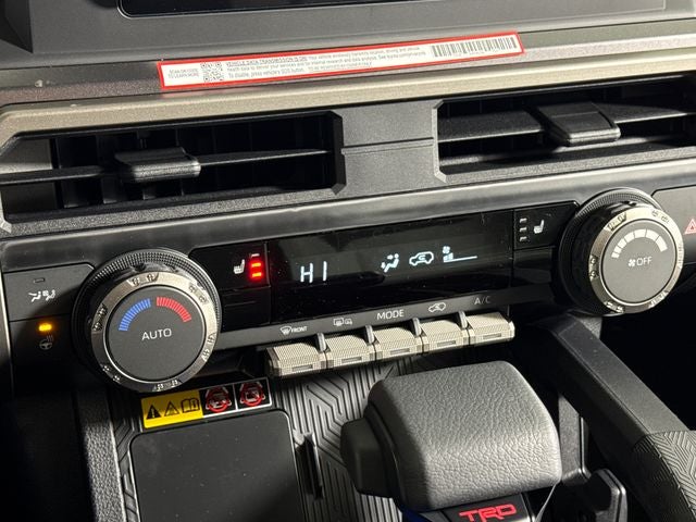 2026 Toyota 4Runner TRD Sport