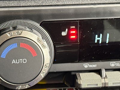 2026 Toyota 4Runner TRD Sport