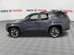 2026 Toyota 4Runner TRD Sport