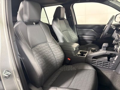 2025 Toyota 4Runner i-FORCE MAX TRD Off-Road Premium i-FORCE MAX