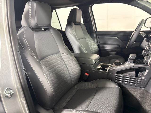 2025 Toyota 4Runner i-FORCE MAX TRD Off-Road Premium i-FORCE MAX