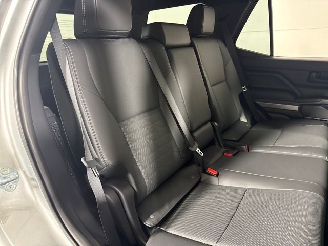 2025 Toyota 4Runner i-FORCE MAX TRD Off-Road Premium i-FORCE MAX