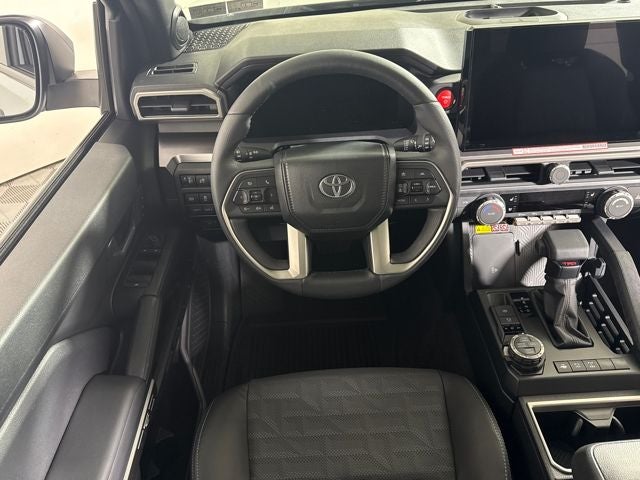 2025 Toyota 4Runner i-FORCE MAX TRD Off-Road Premium i-FORCE MAX