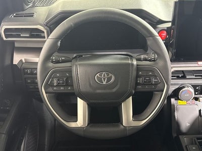 2025 Toyota 4Runner i-FORCE MAX TRD Off-Road Premium i-FORCE MAX