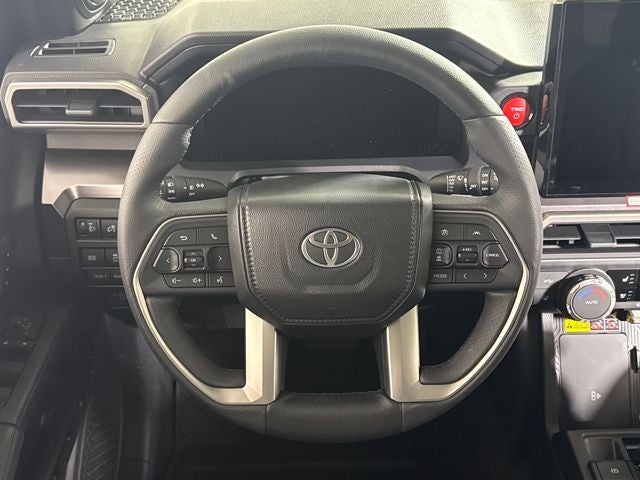 2025 Toyota 4Runner i-FORCE MAX TRD Off-Road Premium i-FORCE MAX