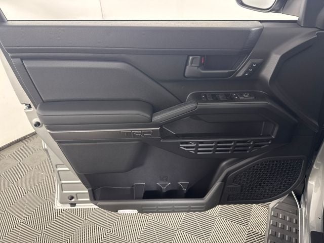 2025 Toyota 4Runner i-FORCE MAX TRD Off-Road Premium i-FORCE MAX