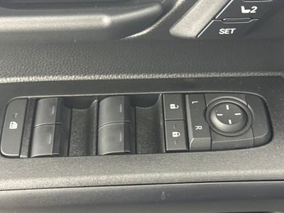 2025 Toyota 4Runner i-FORCE MAX TRD Off-Road Premium i-FORCE MAX