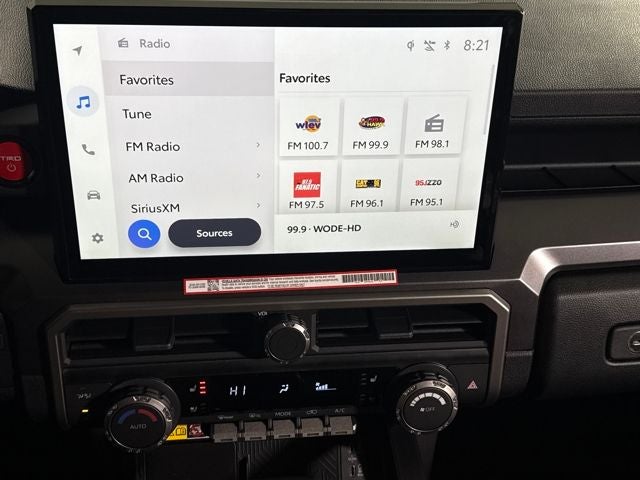 2025 Toyota 4Runner i-FORCE MAX TRD Off-Road Premium i-FORCE MAX