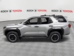 2025 Toyota 4Runner i-FORCE MAX TRD Off-Road Premium i-FORCE MAX