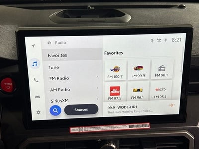 2025 Toyota 4Runner i-FORCE MAX TRD Off-Road Premium i-FORCE MAX