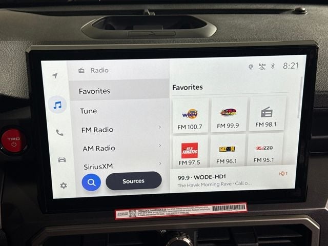 2025 Toyota 4Runner i-FORCE MAX TRD Off-Road Premium i-FORCE MAX