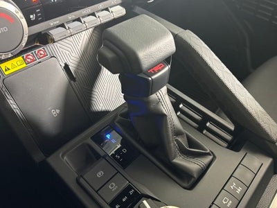 2025 Toyota 4Runner i-FORCE MAX TRD Off-Road Premium i-FORCE MAX