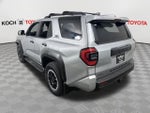 2025 Toyota 4Runner i-FORCE MAX TRD Off-Road Premium i-FORCE MAX