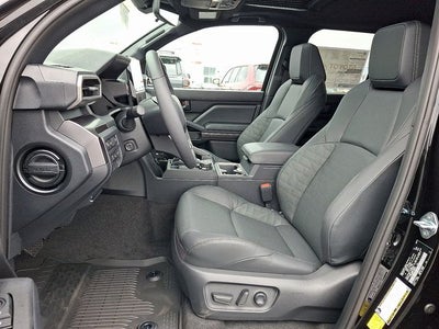 2026 Toyota 4Runner i-FORCE MAX TRD Off-Road Premium i-FORCE MAX