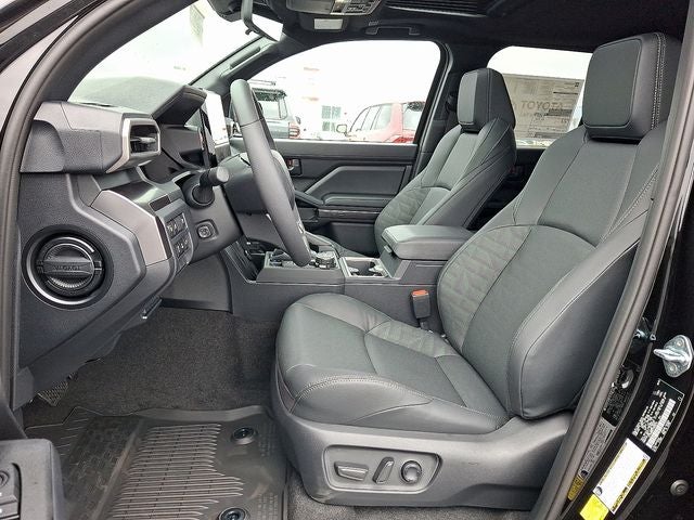 2026 Toyota 4Runner i-FORCE MAX TRD Off-Road Premium i-FORCE MAX