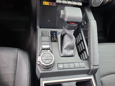 2026 Toyota 4Runner i-FORCE MAX TRD Off-Road Premium i-FORCE MAX