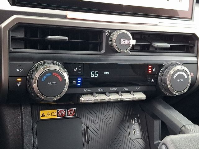 2026 Toyota 4Runner i-FORCE MAX TRD Off-Road Premium i-FORCE MAX