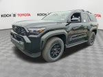 2026 Toyota 4Runner i-FORCE MAX TRD Off-Road Premium i-FORCE MAX
