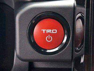 2026 Toyota 4Runner i-FORCE MAX TRD Off-Road Premium i-FORCE MAX