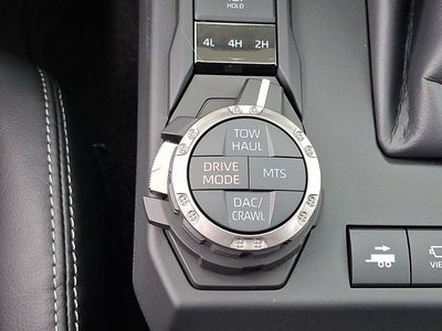 2026 Toyota 4Runner i-FORCE MAX TRD Off-Road Premium i-FORCE MAX