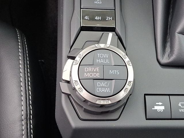 2026 Toyota 4Runner i-FORCE MAX TRD Off-Road Premium i-FORCE MAX