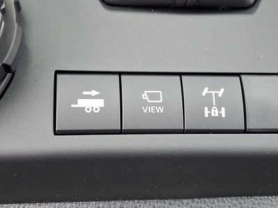 2026 Toyota 4Runner i-FORCE MAX TRD Off-Road Premium i-FORCE MAX