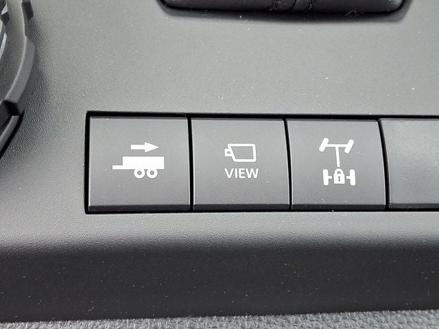 2026 Toyota 4Runner i-FORCE MAX TRD Off-Road Premium i-FORCE MAX