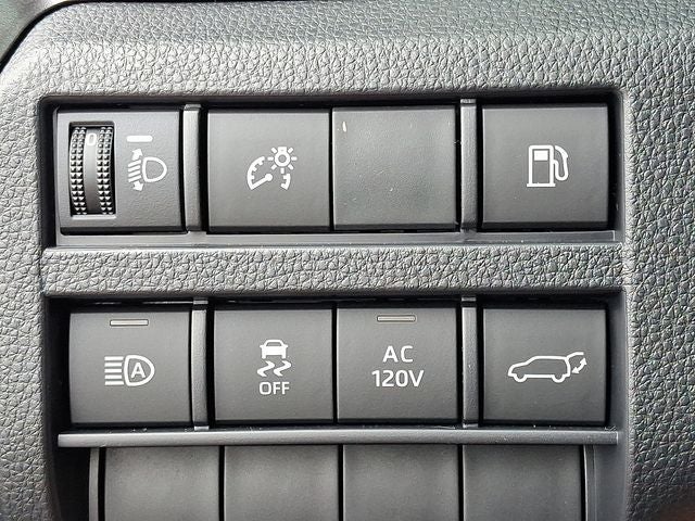 2026 Toyota 4Runner i-FORCE MAX TRD Off-Road Premium i-FORCE MAX