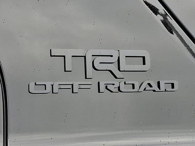 2026 Toyota 4Runner i-FORCE MAX TRD Off-Road Premium i-FORCE MAX