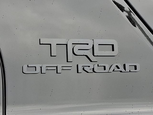2026 Toyota 4Runner i-FORCE MAX TRD Off-Road Premium i-FORCE MAX