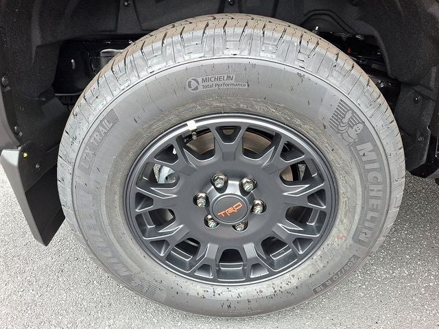 2026 Toyota 4Runner i-FORCE MAX TRD Off-Road Premium i-FORCE MAX