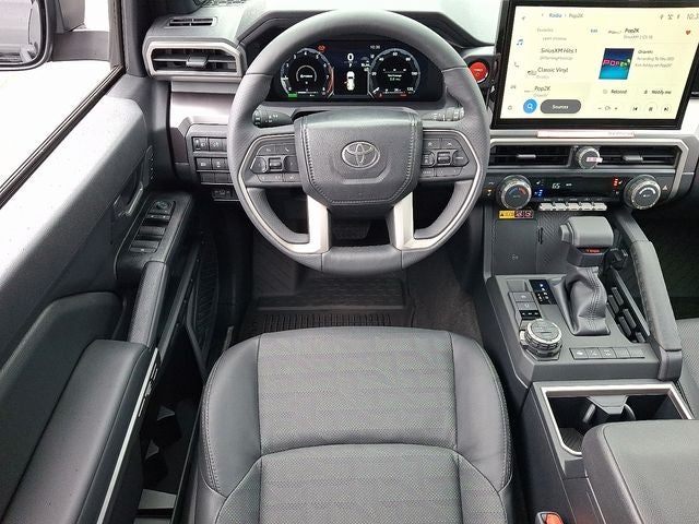 2026 Toyota 4Runner i-FORCE MAX TRD Off-Road Premium i-FORCE MAX