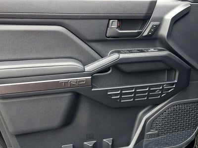 2026 Toyota 4Runner i-FORCE MAX TRD Off-Road Premium i-FORCE MAX